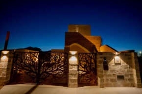 Setteminne Resort Design Favignana